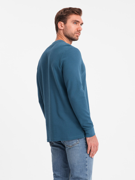 Ombre Clothing Moška oblačila V4 OM-LSCL-0120