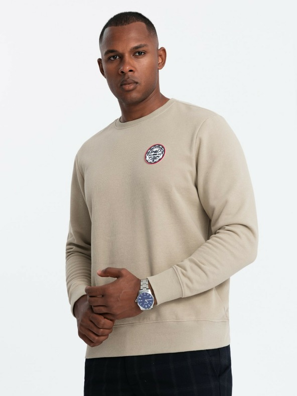 Ombre Clothing Moška majica Ombre Clothing V3 OM-SSNZ-0134