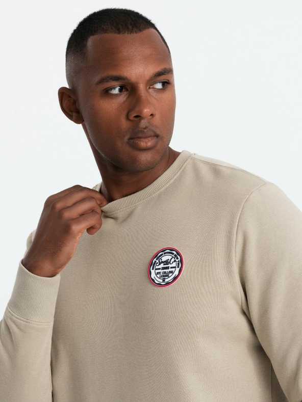 Ombre Clothing Moška majica Ombre Clothing V3 OM-SSNZ-0134