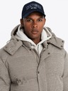 Ombre Clothing Moška močno izolirana jakna Ombre Clothing