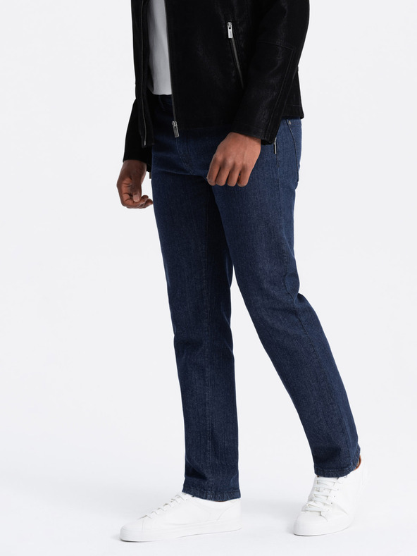 Ombre Clothing Moški kavbojke Ombre Clothing