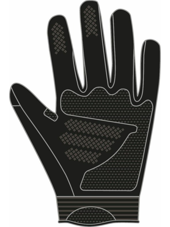 Kilpi Kolesarske rokavice Kilpi Redbud