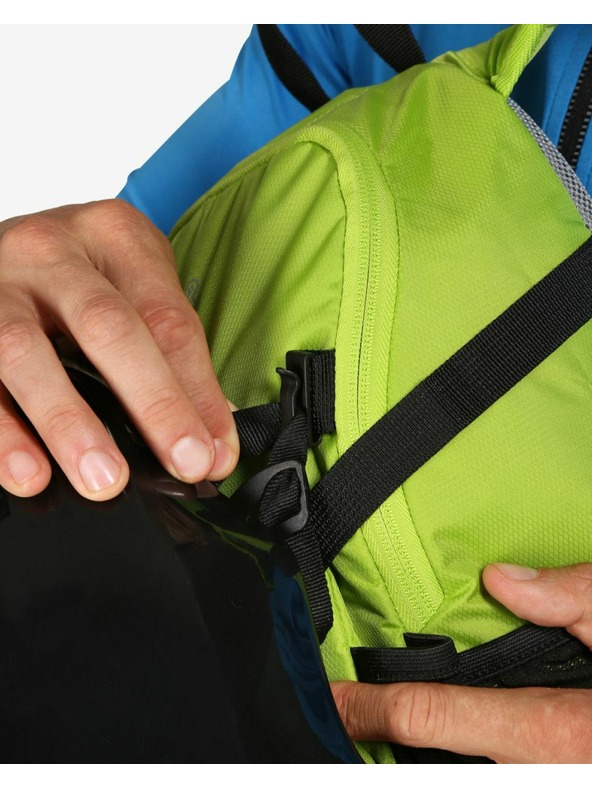 Kilpi Kolesarski nahrbtnik Kilpi Olten 10