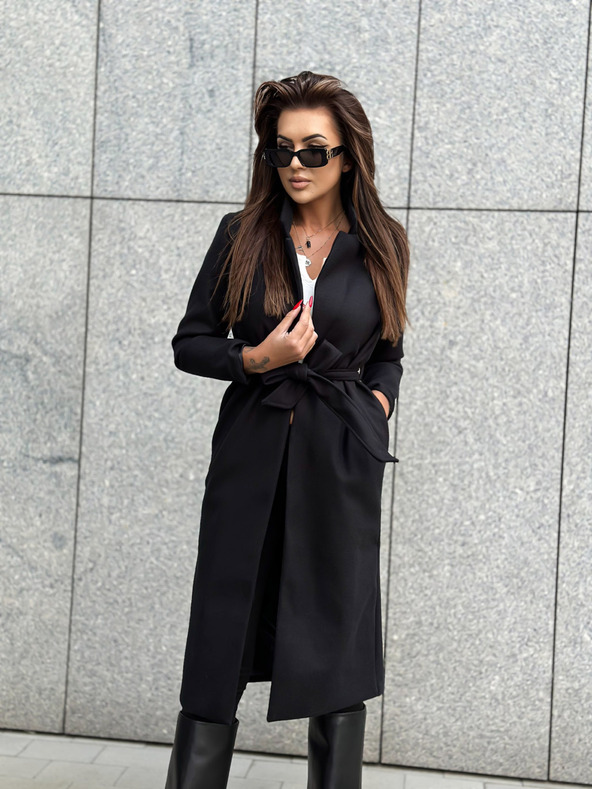 Edoti Ženski plašč Edoti