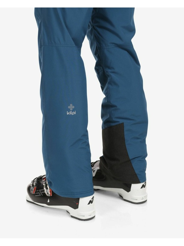 Kilpi Moške smučarske hlače Kilpi GABONE-M temno modre