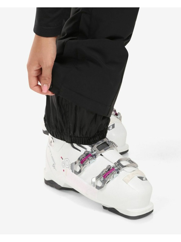 Kilpi Ženske smučarske hlače Kilpi EURINA-W Black