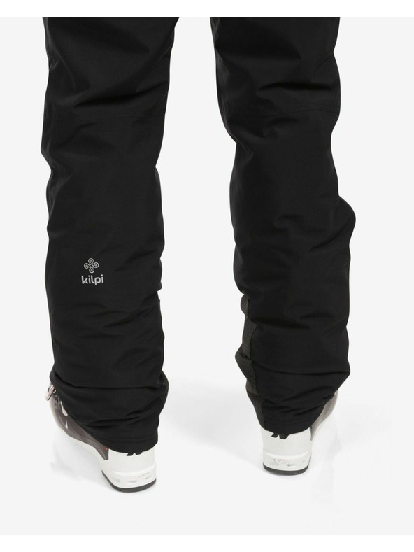 Kilpi Moške smučarske hlače Kilpi GABONE-M Black
