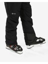 Kilpi Moške smučarske hlače Kilpi GABONE-M Black