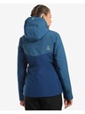 Kilpi Ženska smučarska jakna Kilpi FLIP-W Dark Blue