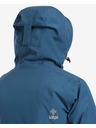 Kilpi Ženska smučarska jakna Kilpi FLIP-W Dark Blue