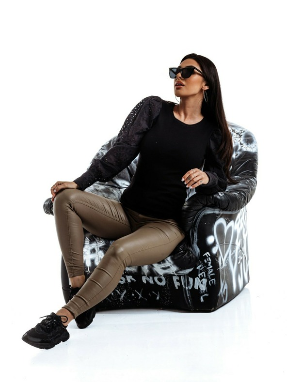 Edoti Ženska bluza EDOTI