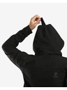 Kilpi Kilpi RAVIA-W Ženska softshell jakna črna
