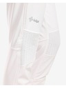 Kilpi Ženske softshell smučarske hlače Kilpi DIONE-W White