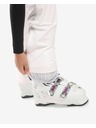 Kilpi Ženske softshell smučarske hlače Kilpi DIONE-W White