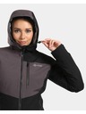 Kilpi Kilpi FLIP-W Ženska smučarska jakna črna