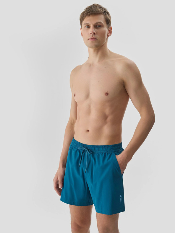 4F 4F Moške plavalne hlače