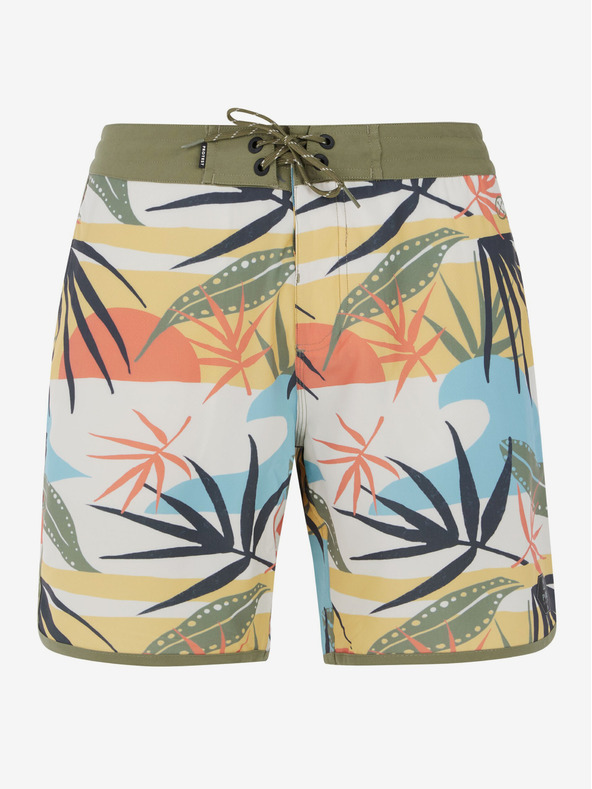 Protest Moške kratke hlače za na plažo Protest PRTADDO