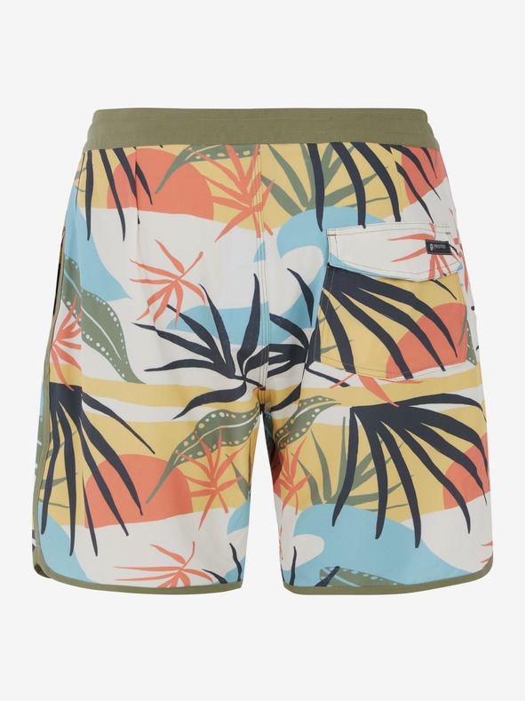 Protest Moške kratke hlače za na plažo Protest PRTADDO