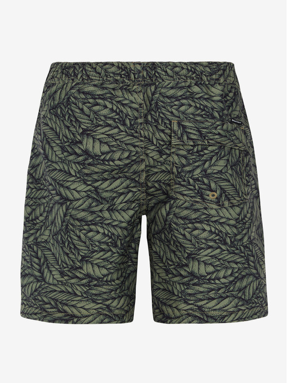 Protest Protest PRTYUKIS moške kratke hlače za na plažo