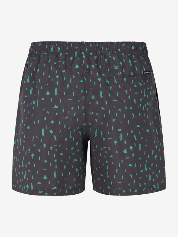 Protest Protest PRTGROM moške kratke hlače za na plažo