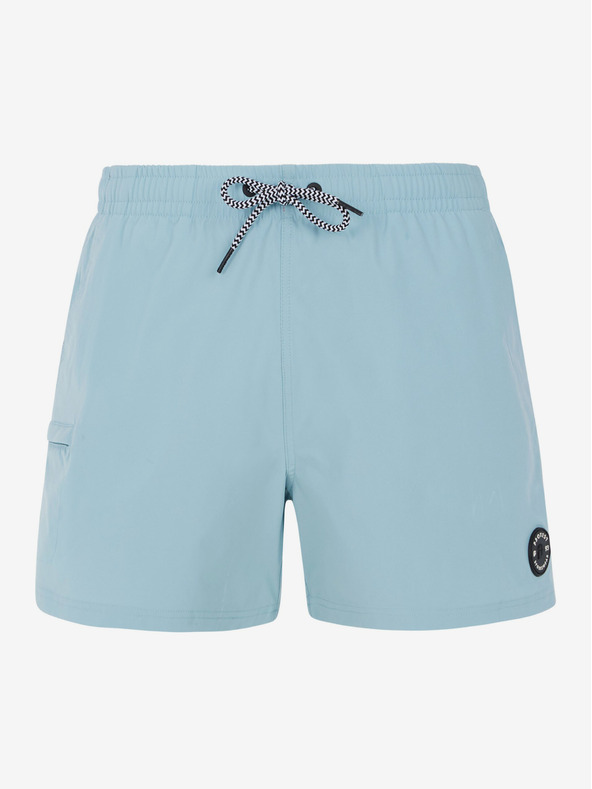 Protest Moške kratke hlače za na plažo Protest PRTYESSINE