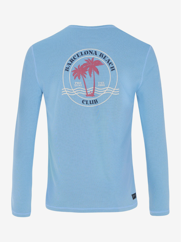 Protest Protest PRTGRANT Moška majica za surfanje