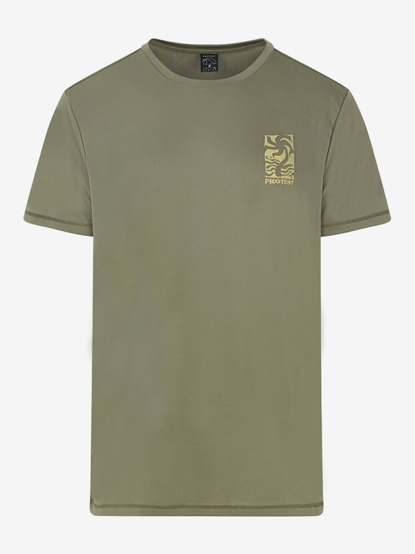 Protest Moška majica za surfanje Protest PRTFOXY