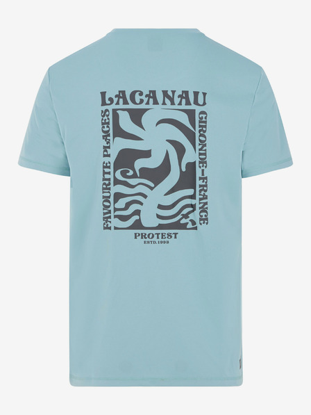 Protest Moška majica za surfanje Protest PRTFOXY