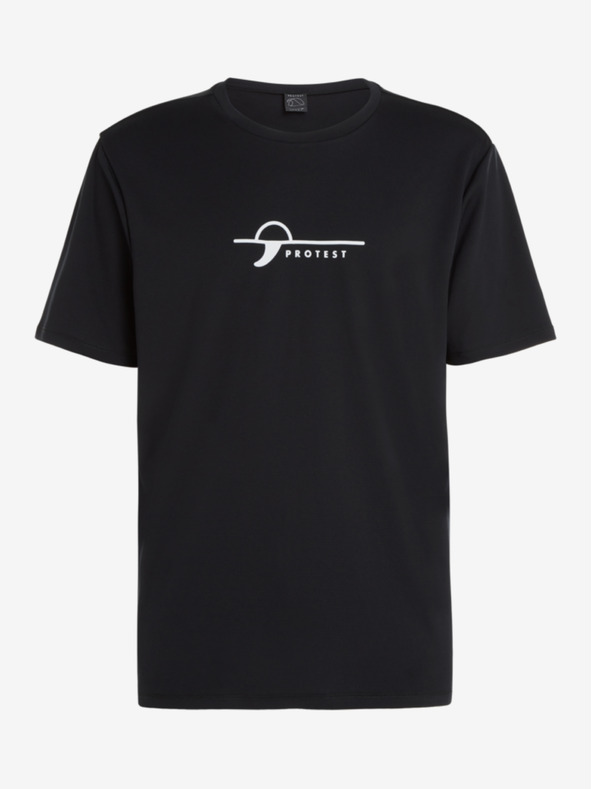 Protest Moška majica za surfanje Protest PRTLEGUNDI