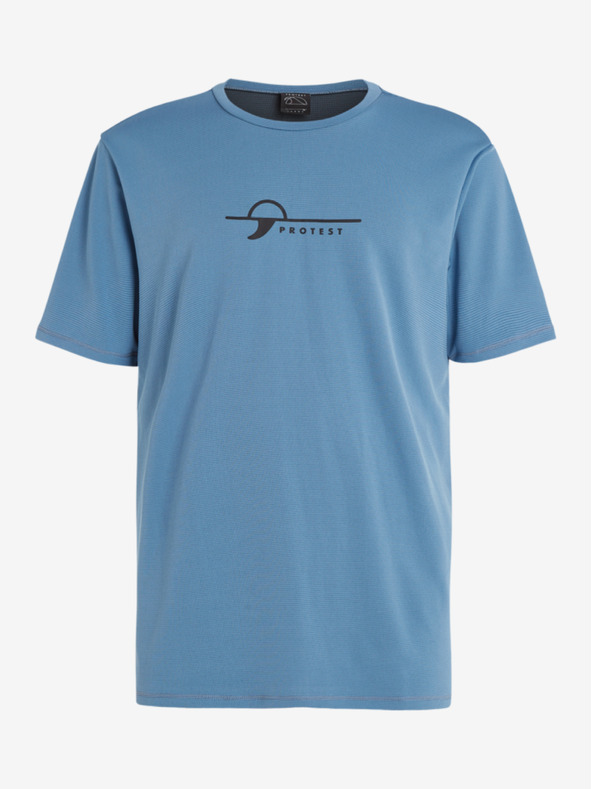 Protest Moška majica za surfanje Protest PRTLEGUNDI