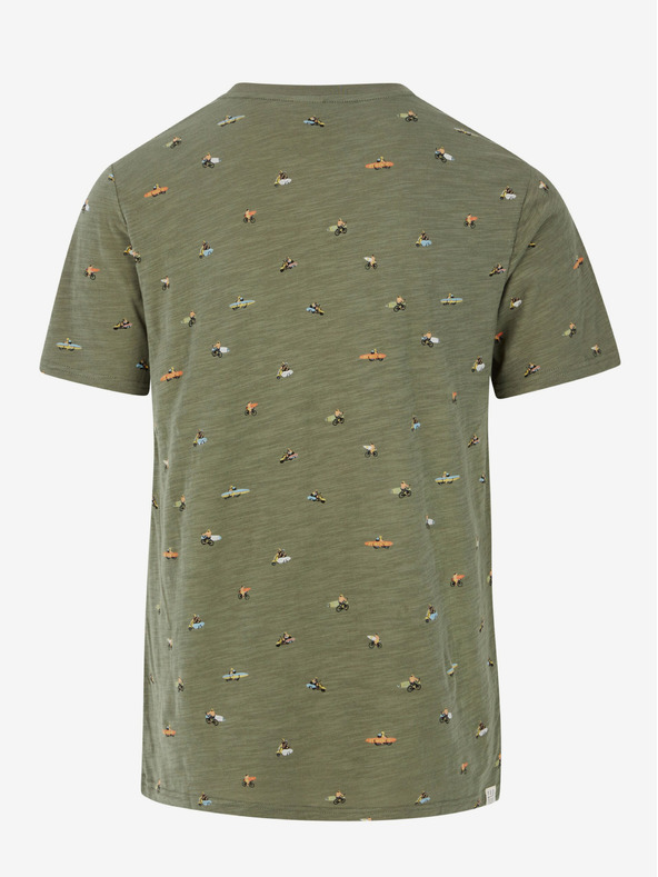 Protest Protest PRTCHAREL moška surf majica