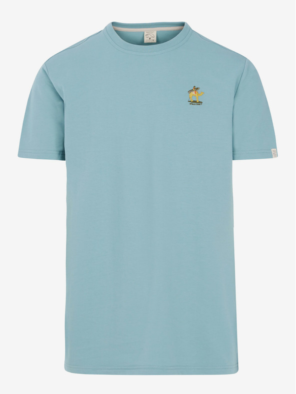 Protest Moška majica Protest PRTSCREM