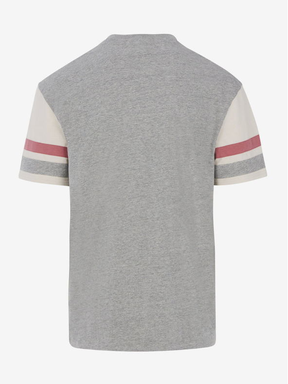 Protest Moška majica Protest PRTTABY