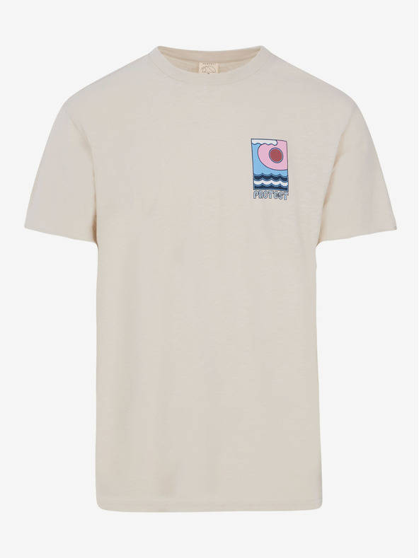 Protest Moška majica Protest PRTRUDGE