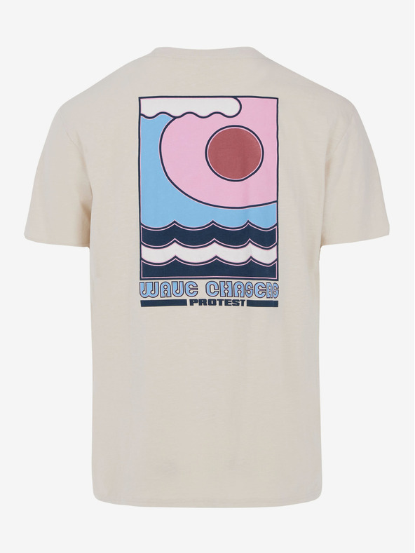 Protest Moška majica Protest PRTRUDGE