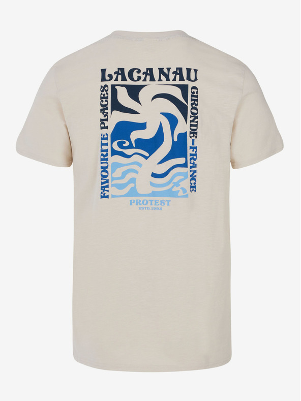 Protest Moška majica Protest PRTROCHA