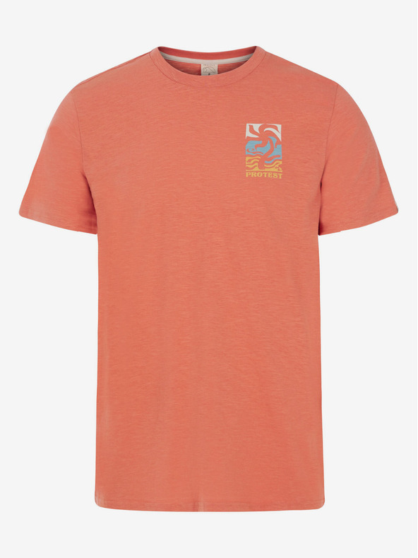 Protest Moška majica Protest PRTROCHA