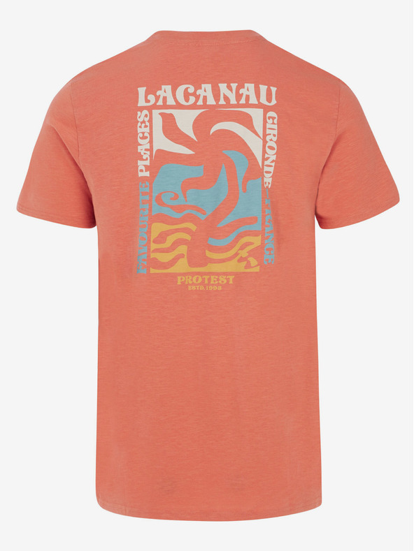 Protest Moška majica Protest PRTROCHA