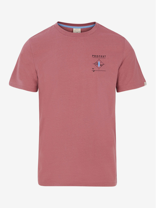 Protest Moška majica Protest PRTPENALT