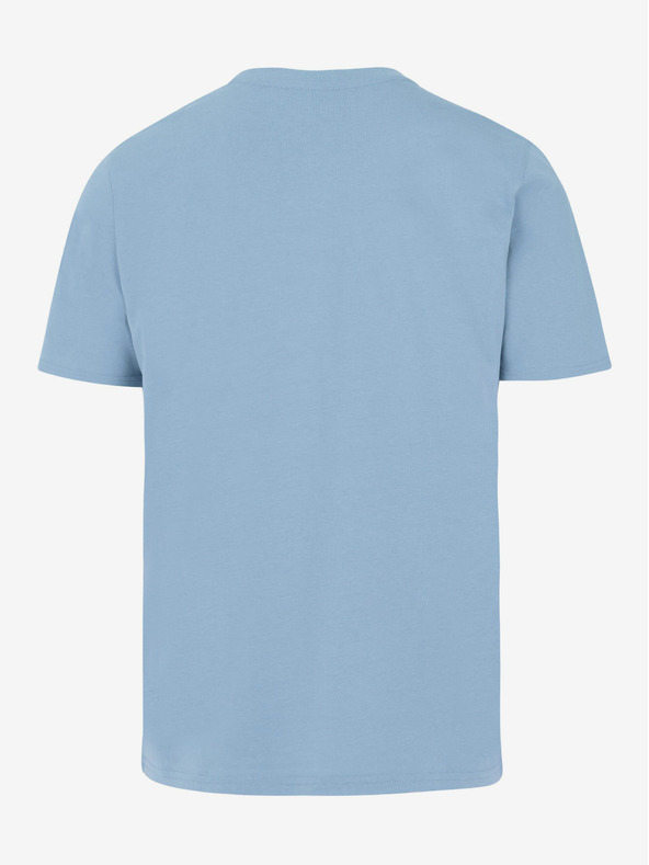 Protest Moška majica Protest PRTRIMBLE