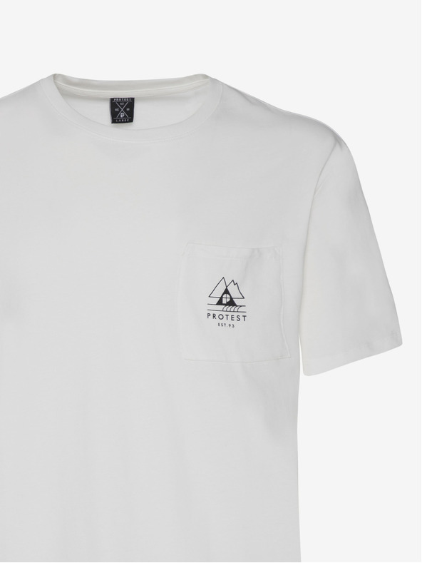 Protest Moška majica Protest ISIAH