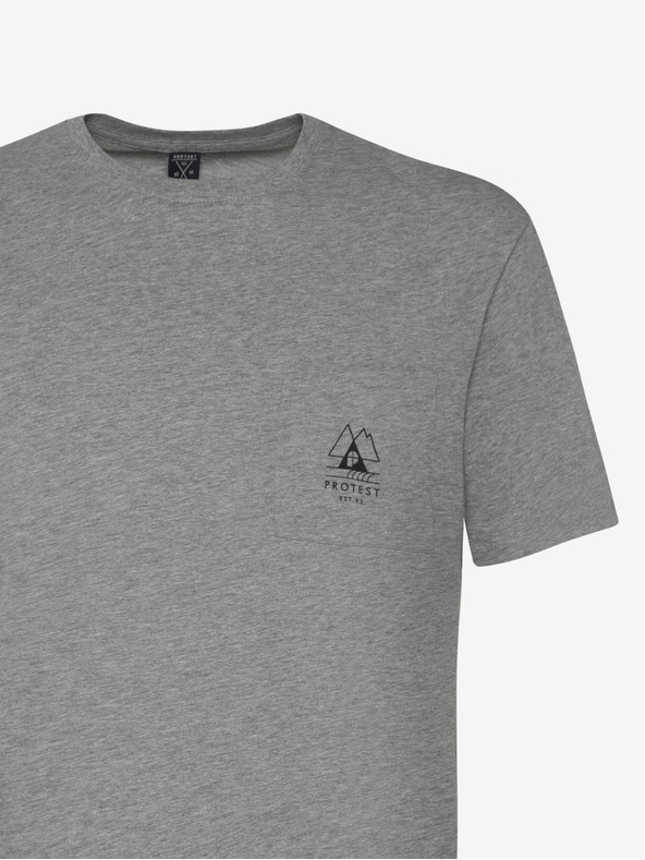 Protest Moška majica Protest ISIAH