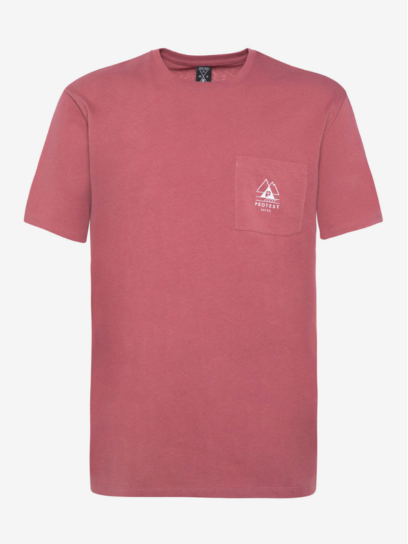 Protest Moška majica Protest ISIAH