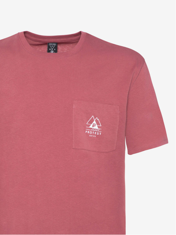 Protest Moška majica Protest ISIAH