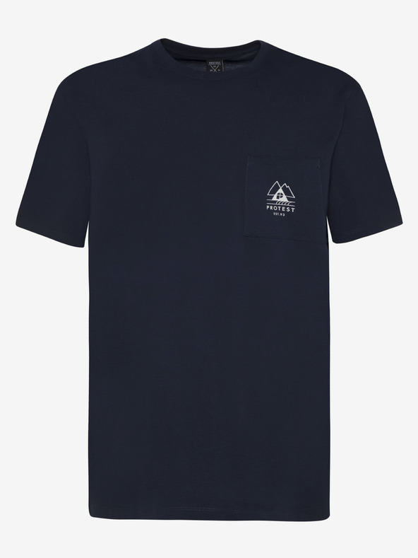 Protest Moška majica Protest ISIAH