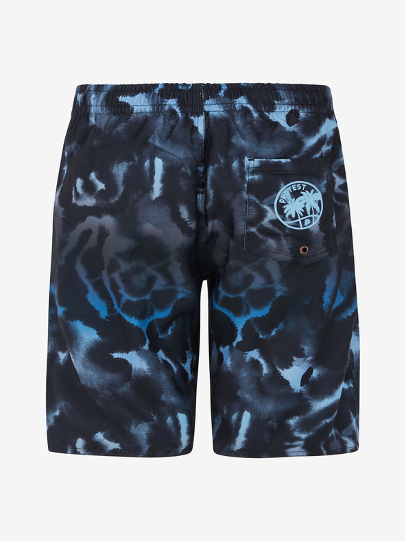 Protest Fantovske kratke hlače za na plažo Protest PRTDANIEL JR