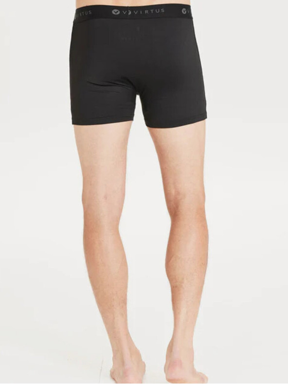 Virtus Moške boksarske hlače Virtus ONTEL 2Pack