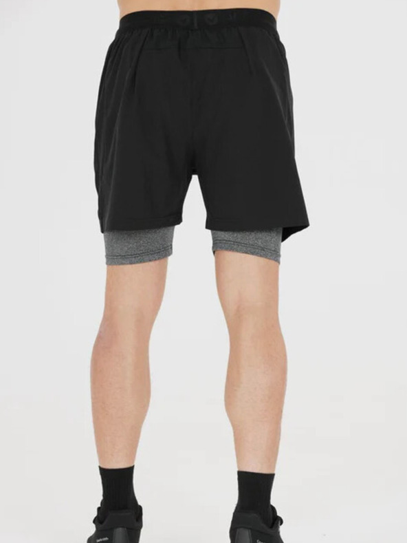 Virtus Moške športne hlače Virtus DYLAN 2v1