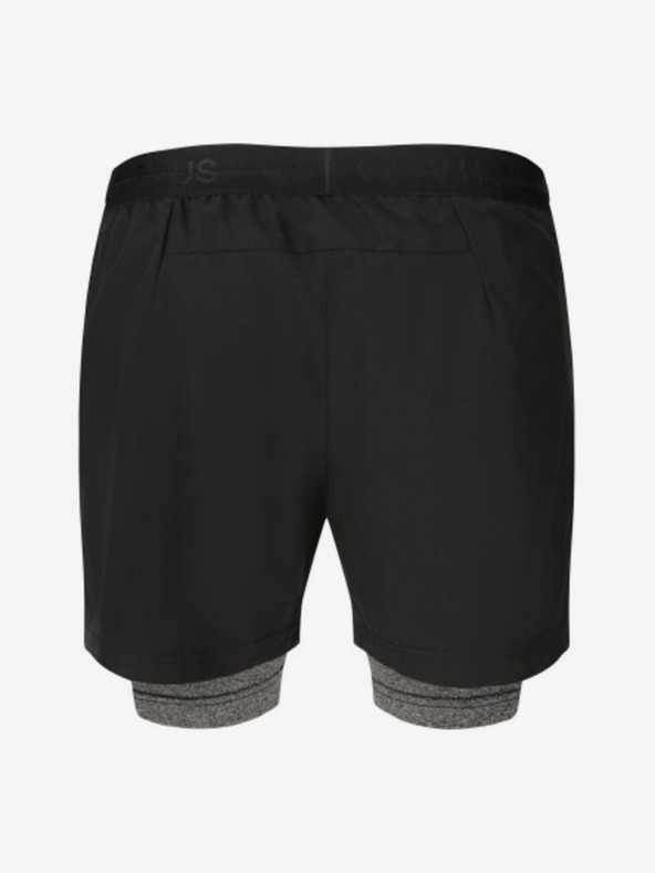 Virtus Moške športne hlače Virtus DYLAN 2v1