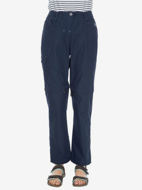 Trespass Ženske športne hlače Trespass RAMBLER CONVERTIBLE